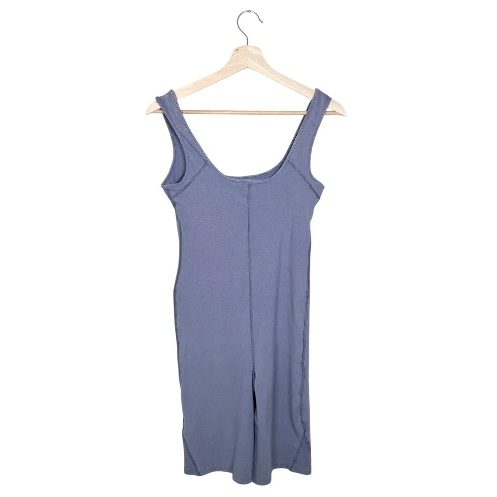 FP Movement Nightingale Sleeveless Hot Shot Romper Size S‎